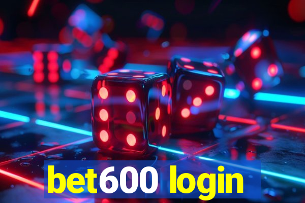 bet600 login